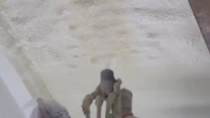 Утепление бетонных стен изнутри