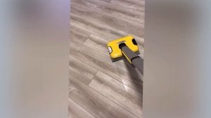 Отзыв на электрошвабру Karcher FC 7 Cordless спустя 1 год. Плюсы и минусы