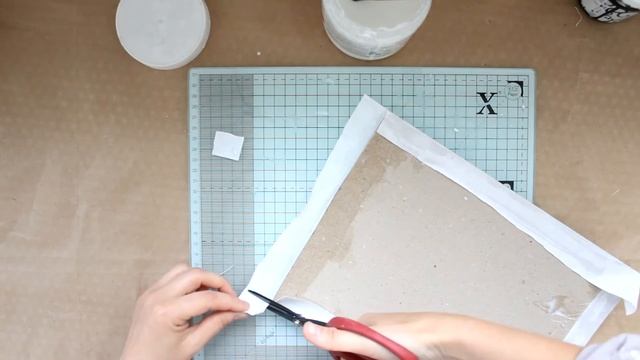 Как сделать холст / How to make canvas смотреть онлайн