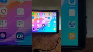 Soundcraft UI16 неисправность