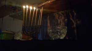 Заговор на 7 свечей, чтобы убрать препятствия, помехи. #обряд #препятствия