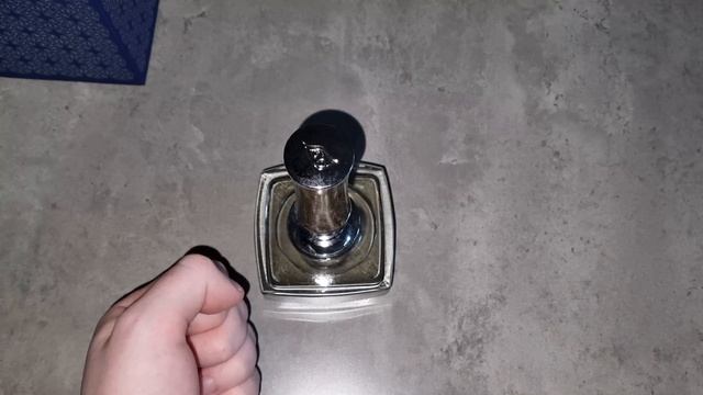 Обзор на парфюм Mirsaal of thrust от Afnan. Печать доверия. смотреть онлайн