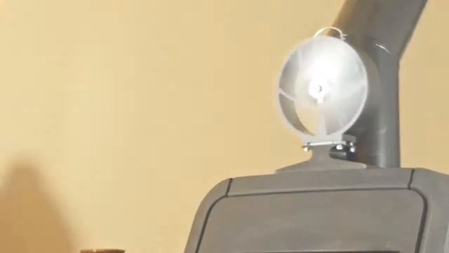 Автономный тепловентилятор Sirocco смотреть онлайн