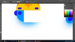 Основы работы в Adobe Illustrator