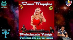 DasnceMagazine 14° Puntata 2022-2023 del 24-12-2022