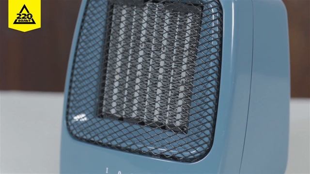 Керамический тепловентилятор TIMBERK TFH T15D DM смотреть онлайн