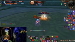 PW PvP | Шаман 105| Invasion by Трамвай