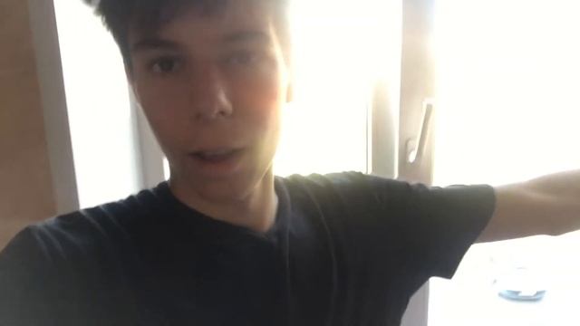 Мой день с гипсом на ноге?? смотреть онлайн