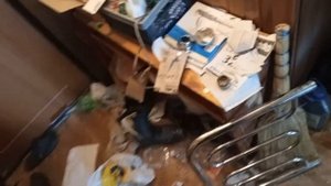 Водяной полотенцесушитель для ванны, так себе решение