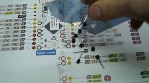 ТОЧНЫЙ вольтметр для БЛОКА ПИТАНИЯ. ARDUINO+ADS1115