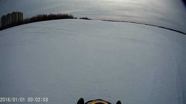 катаем в ХМАО 3 смотреть онлайн