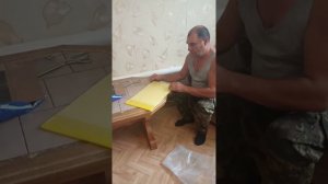 #Своя вощина #Матрица для вощины #ЖивойСот #отзыв из Омской области