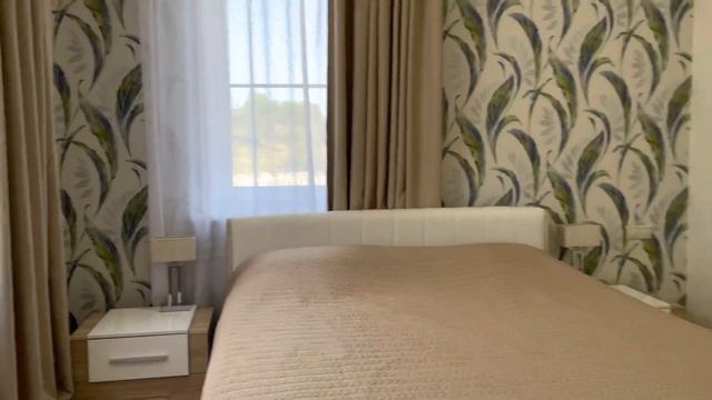 Двухэтажный дом со своей зоной отдыха на побережье Южного берега Крыма ? | Покупка без комиссии 0% смотреть онлайн