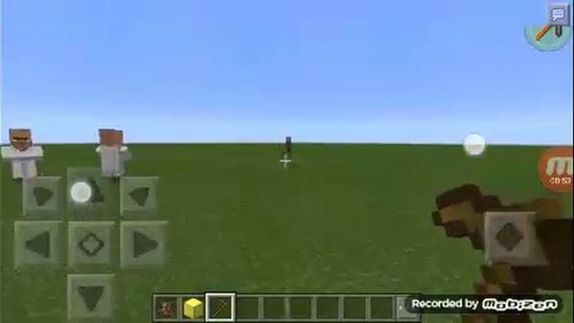 Обзор мода в майнкрафт 0.15.1-0.15.6 смотреть онлайн