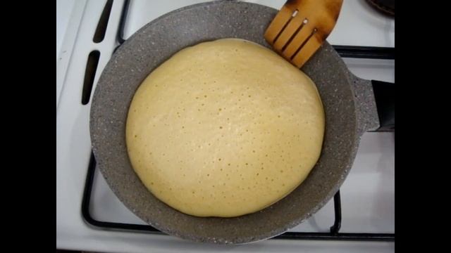 Пицца на сковороде 5 минут Домашняя пицца смотреть онлайн