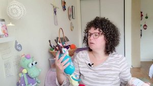 Ищу ЦВЕТОВОЕ СОЧЕТАНИЕ в пряже. Цветовой круг не для меня.