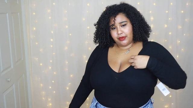 Fashion To Figure Haul | Fashion To Figure Winter 2020 Plus Size Fashion