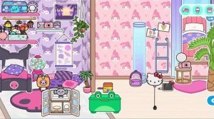 Приёмная  дочь миллионера 2.Тока бока.