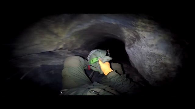 Смолинская пещера 2018 Kompas смотреть онлайн