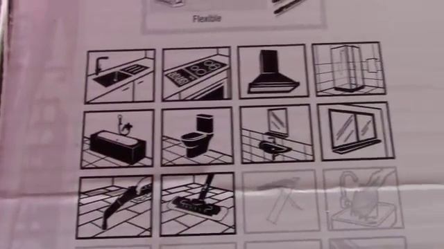 ЭХ РЕКЛАМА!?! И Я ТАКОЙ ХОЧУ!!!!!!!!!!! Пароочиститель KARCHER. смотреть онлайн