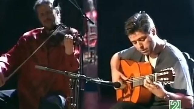 FARRUCA - CADENCIOSO смотреть онлайн