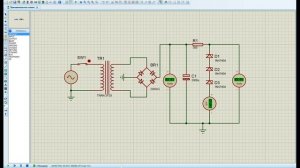 Стабилизаторы напряжения