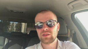 ПОЕЗДКА НА ЮГ 2024 ВЛОГ #1