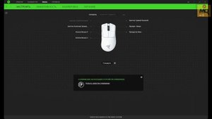 Razer Deathadder V3 Pro обзор. Да здравствует король в сегменте игровых мышек