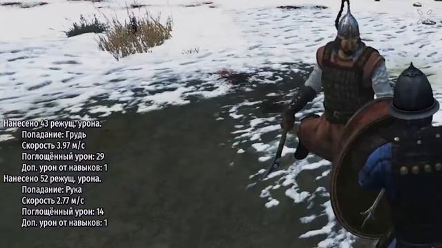 Mount & Blade II Bannerlord ГАЙД ДЛЯ НОВИЧКОВ (КАК ВЫЙГРАТЬ ТУРНИР (СЛОЖНОСТЬ РЕАЛИСТИЧНО)) смотреть онлайн