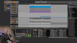 36. Noisia Producer Tutorial: Sample Challenge