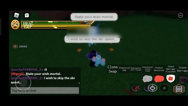 [YBA:AU]Obtaining MUI! смотреть онлайн