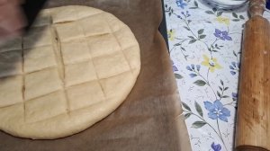 МАКОВЫЕ КАВАРЖЕНИКИ старинный рецепт к маковому спасу