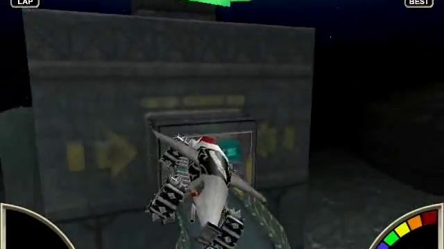 Hot Wheels Mechanix - Moon Base