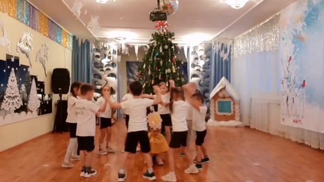 Национальная ненецкая подвижная игра "Хэйро". смотреть онлайн