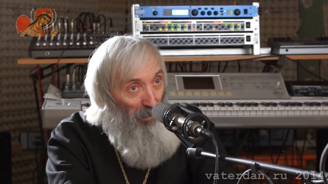 Бог в душе или почему человек не ходит в храм смотреть онлайн