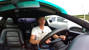 АУДИ S2 , 1992 г 2.2 ТУРБО КВАТРО .НАЧАЛО ИСТОРИИ ЛЕГЕНДЫ , ВЛАДЕЛЕЦ ХОЧЕТ ГАСИТЬ НА НЕЙ В ПОЛЕ ...