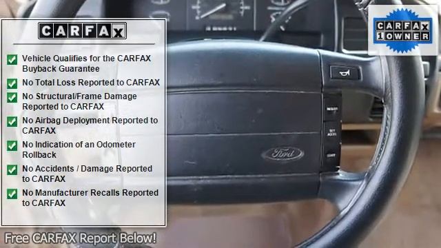 1996 Ford F-150 - Lugoff Toyota Scion - Lugoff SC 29078