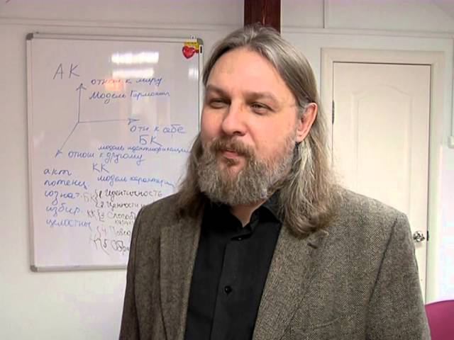 Особенности мужского характера