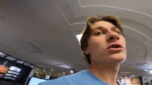 Жестим в скейтпарке!! Много трюков!!!
