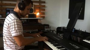 Orgãos! Roland XP - 50