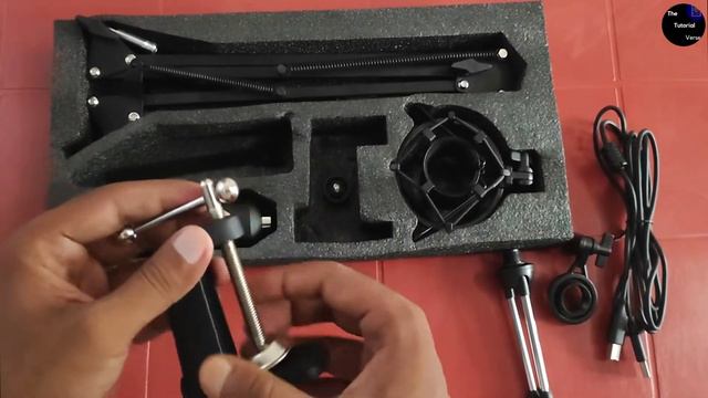 Best Mic for New Youtube Creators and Podcasting: Maono AU - A04 Plus Microphone Unboxing 2022 смотреть онлайн