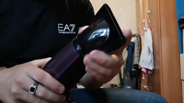 Фен PHILIPS HP 8233 смотреть онлайн