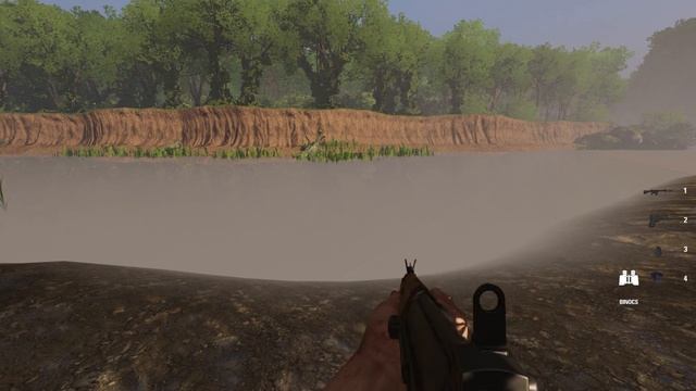 Find the hidden achievements for the Bushranger update in Rising Storm 2 Vietnam! смотреть онлайн