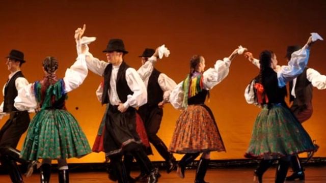 Johannes Brahms - 21 Hungarian Dances  21 Magyar táncok