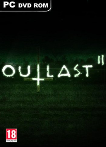 Outlast 2 - часть 7