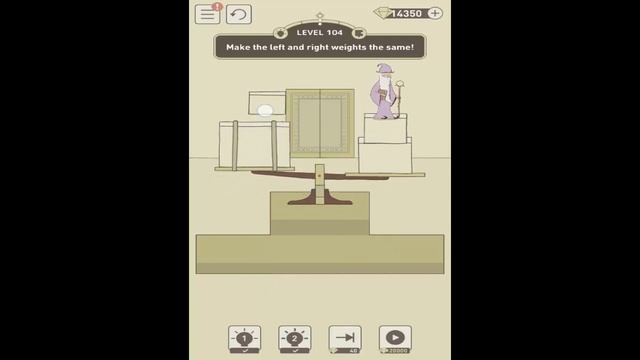 IQ Dungeon Level 97-112 Walkthrough смотреть онлайн