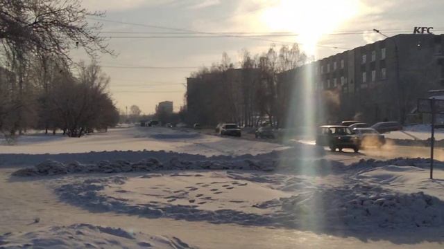 4 января 2021 год, площадь Кирова смотреть онлайн