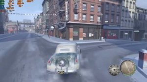 MAFIA 2 | GAMEPLAY SUR AMD A6 7310 , RADEON R4 , 8GB RAM | 720p