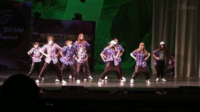 Black Style смотреть онлайн