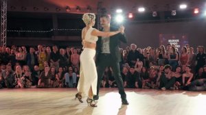 Rocio Lequio & Bruno Tombari @Belgrade Tango Encuentro 2023 5/5